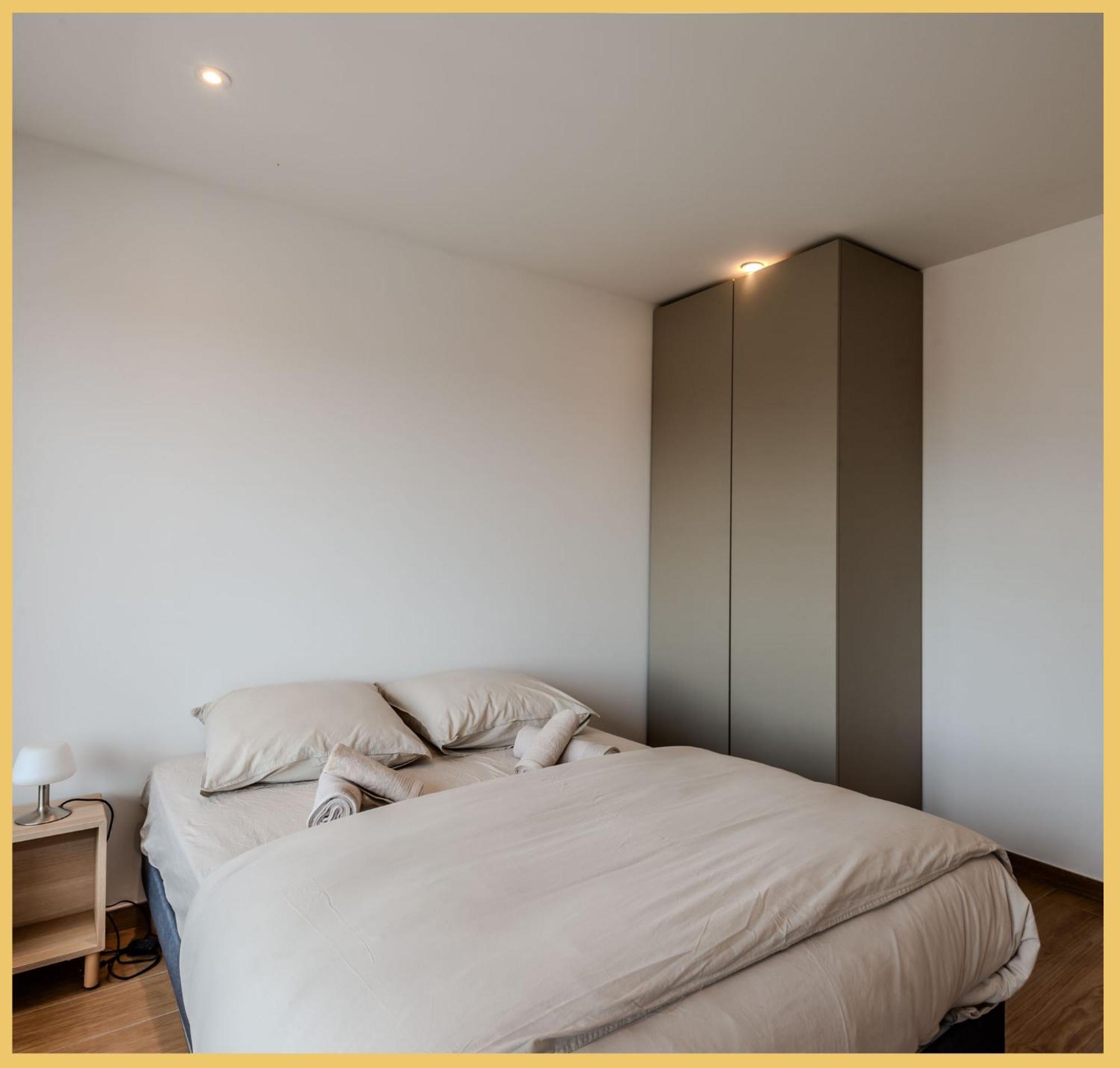 Chez Gwen I T3 I Gaillard 아파트 외부 사진