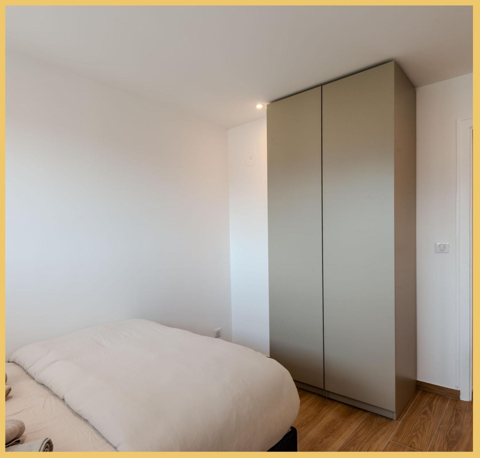 Chez Gwen I T3 I Gaillard 아파트 외부 사진